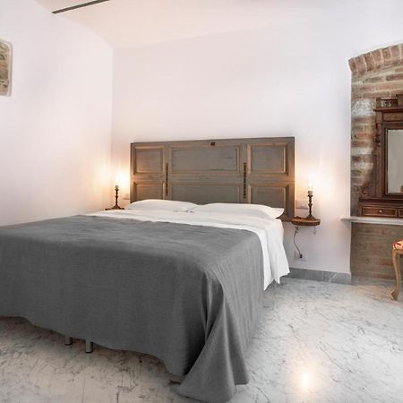 Bed and Breakfast Carrara Bella Exteriér fotografie
