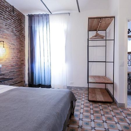 Bed and Breakfast Carrara Bella Exteriér fotografie
